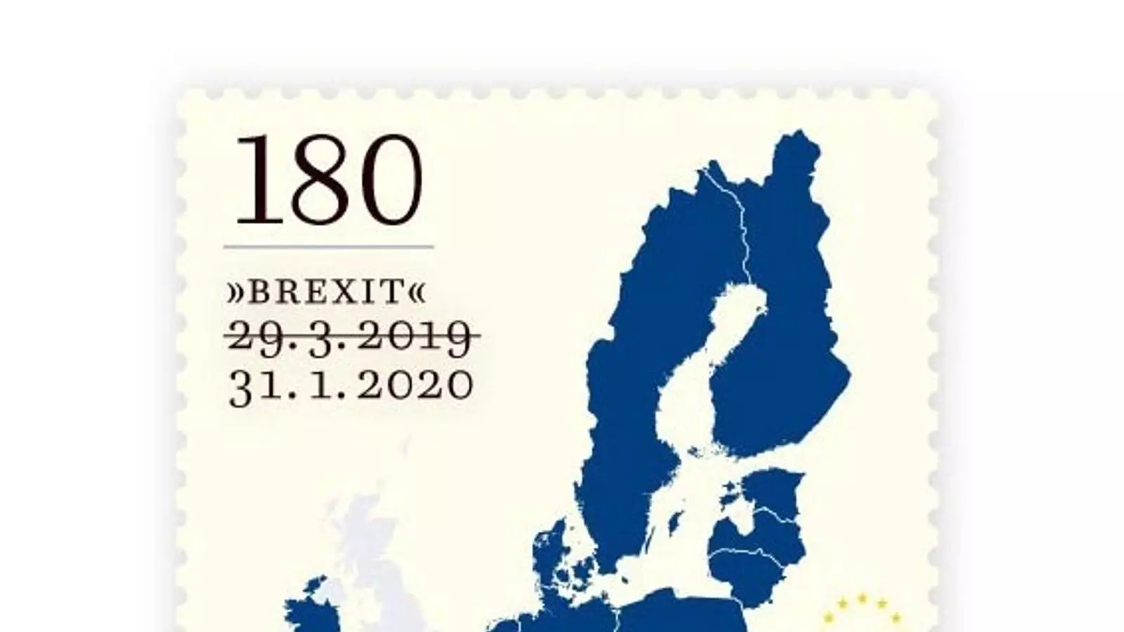 Desitgem el millor pel Regne Unit i per Europa