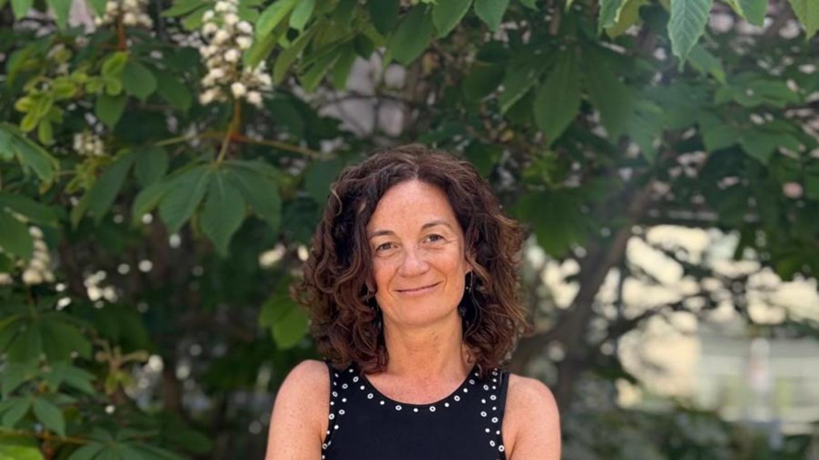 Celia del Diego
