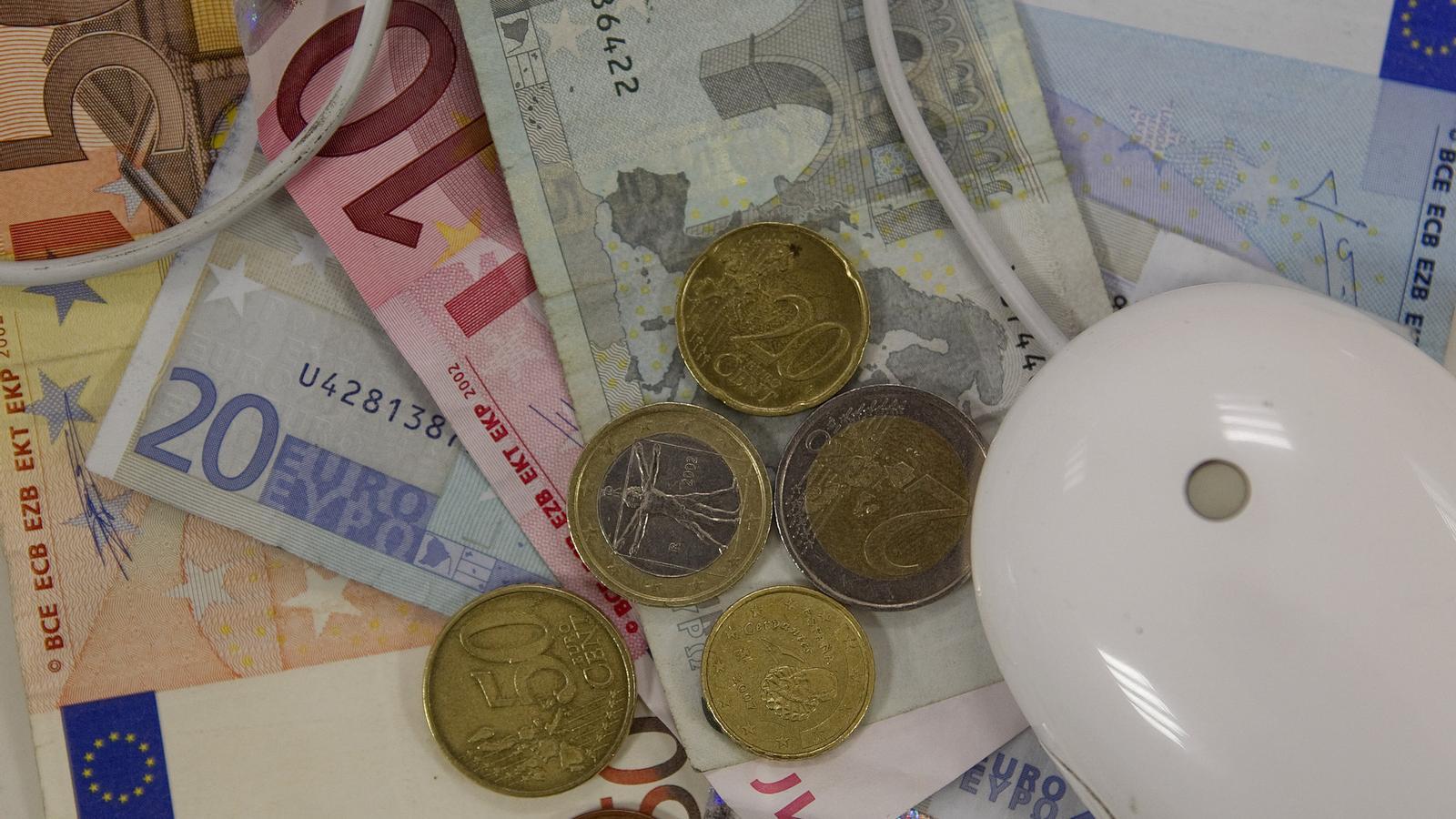 El tesoro público español ya ha captado el 56% de sus necesidades de liquidez para el 2011.