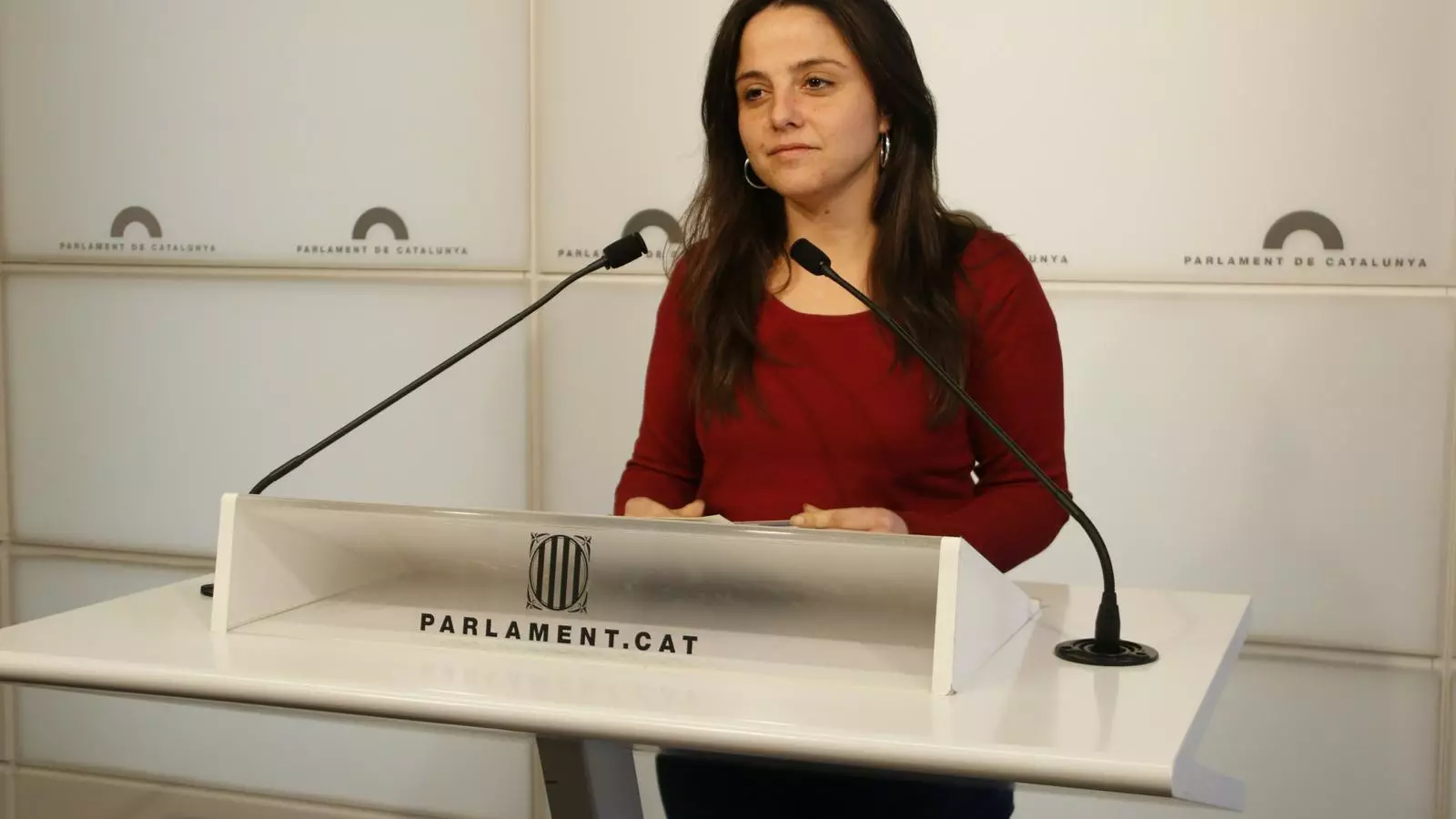 La CUP considera "absolutament esgotada" la legislatura però no aclareix si dijous votarà contra el Govern