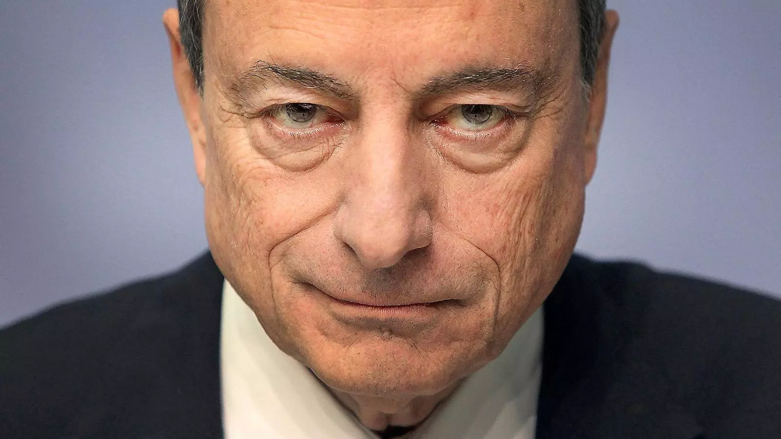 Mario Draghi va recordar que els bons indicadors econòmics actuals responen als estímuls del BCE.