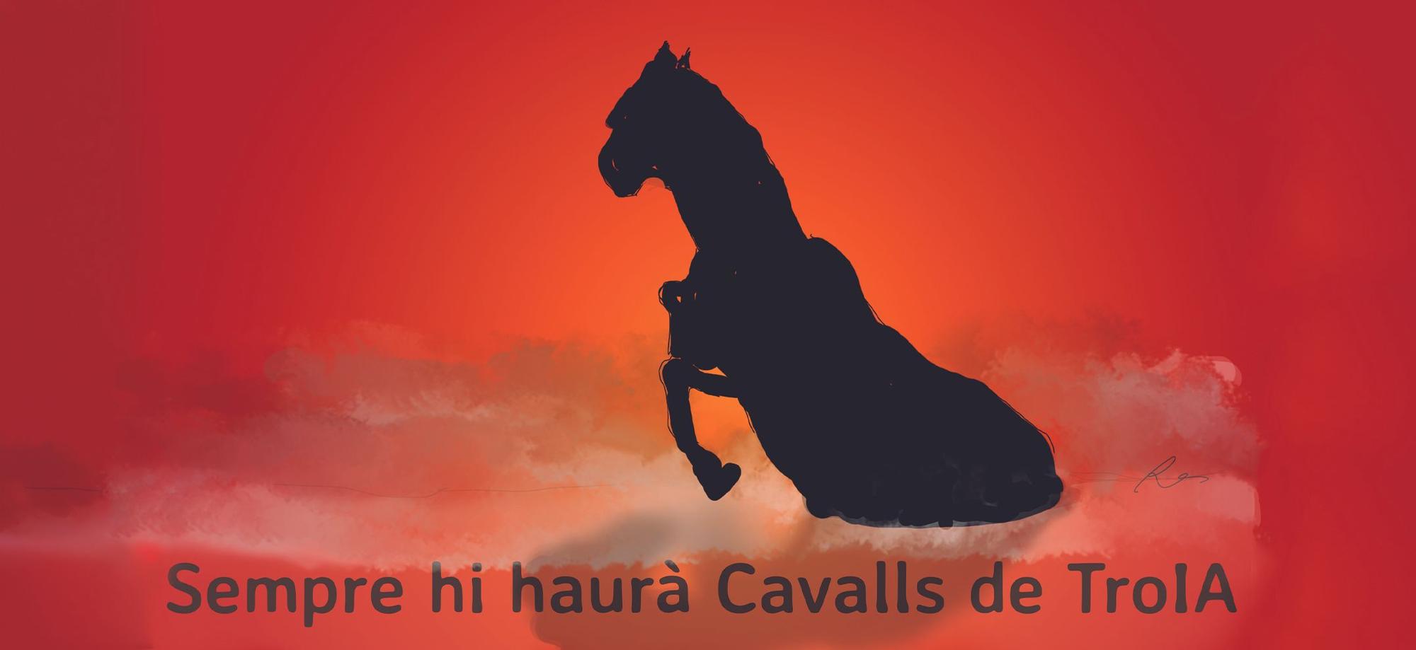 L'Encruia