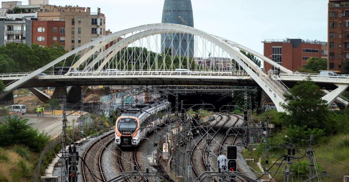 Spain Investment: Madrid vs. Catalonia Funding Gap