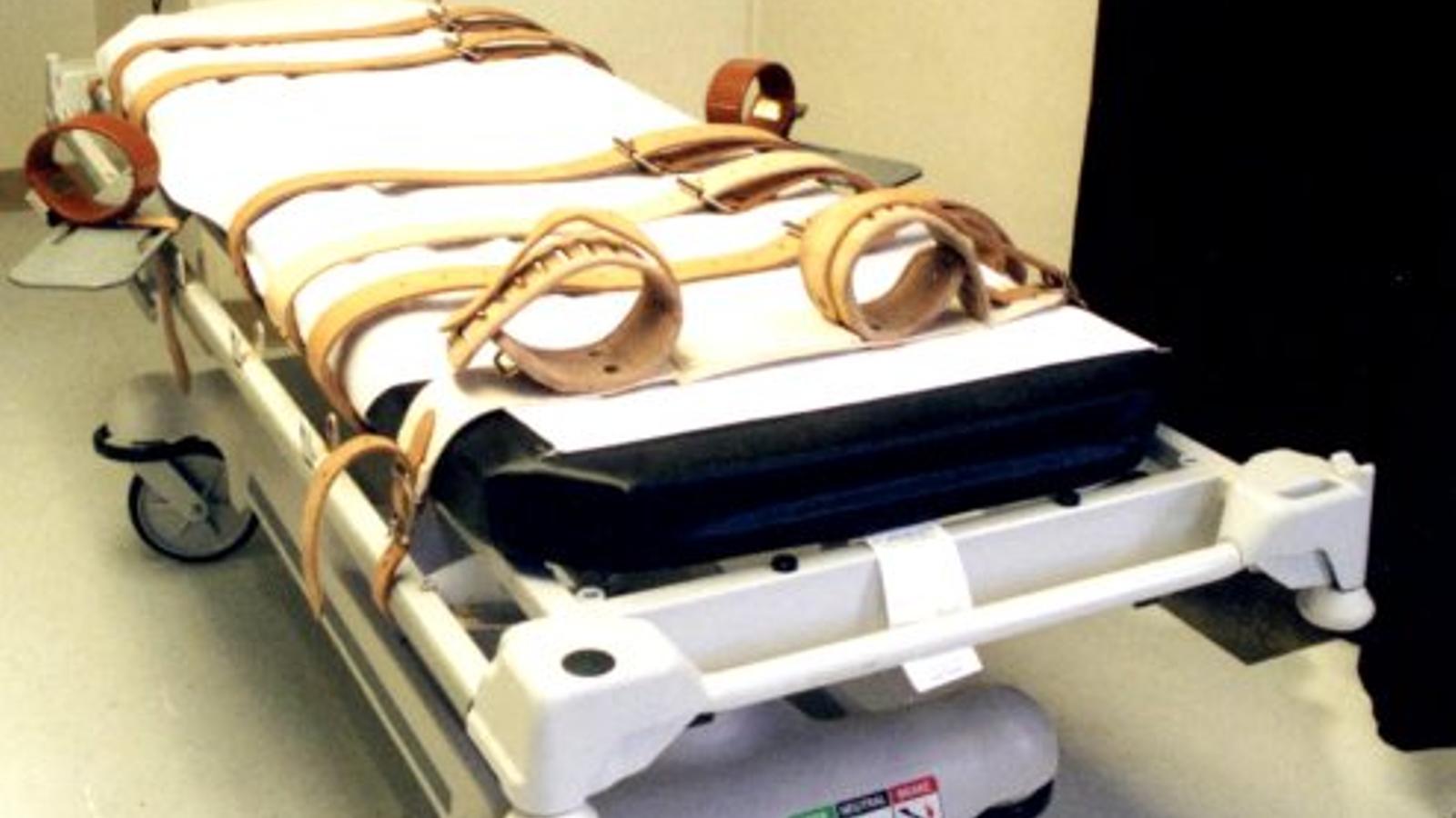 Illinois has abolished the death penalty