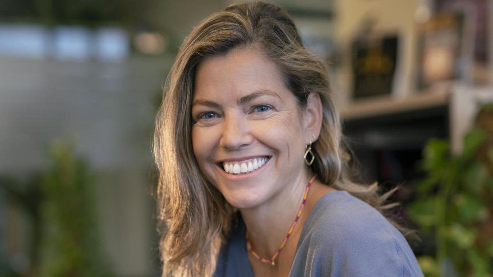 Maria Mittelbrunn