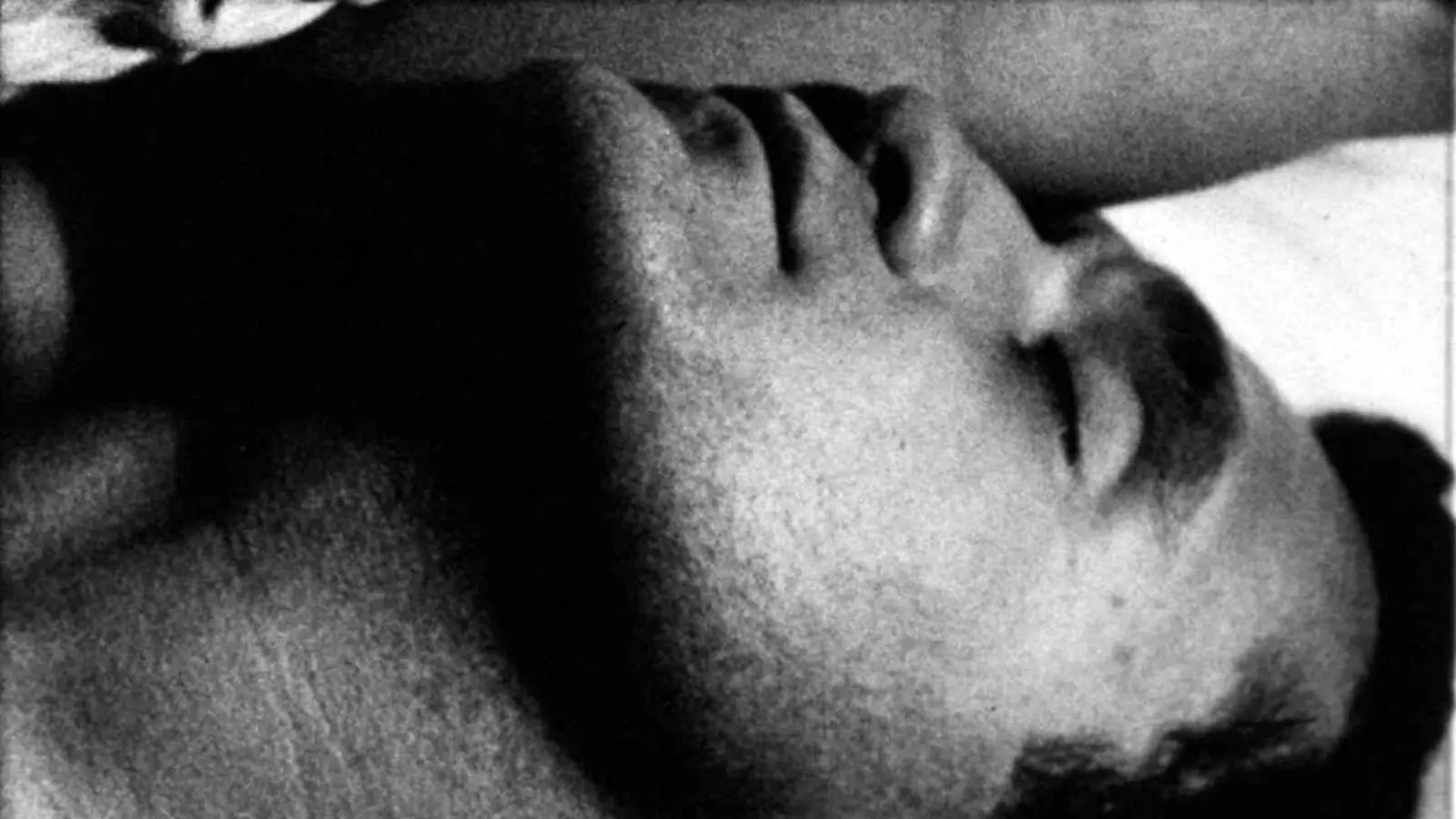 Moment del film 'Sleep'.