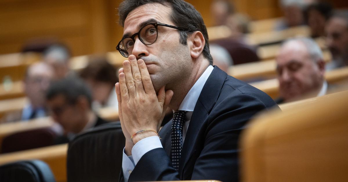 Spain Tariffs & GDP: Limited Impact Forecast