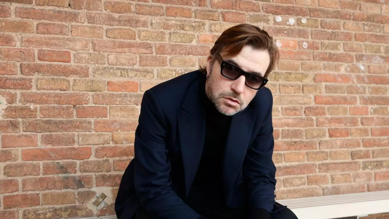 El director de cinema Albert Serra