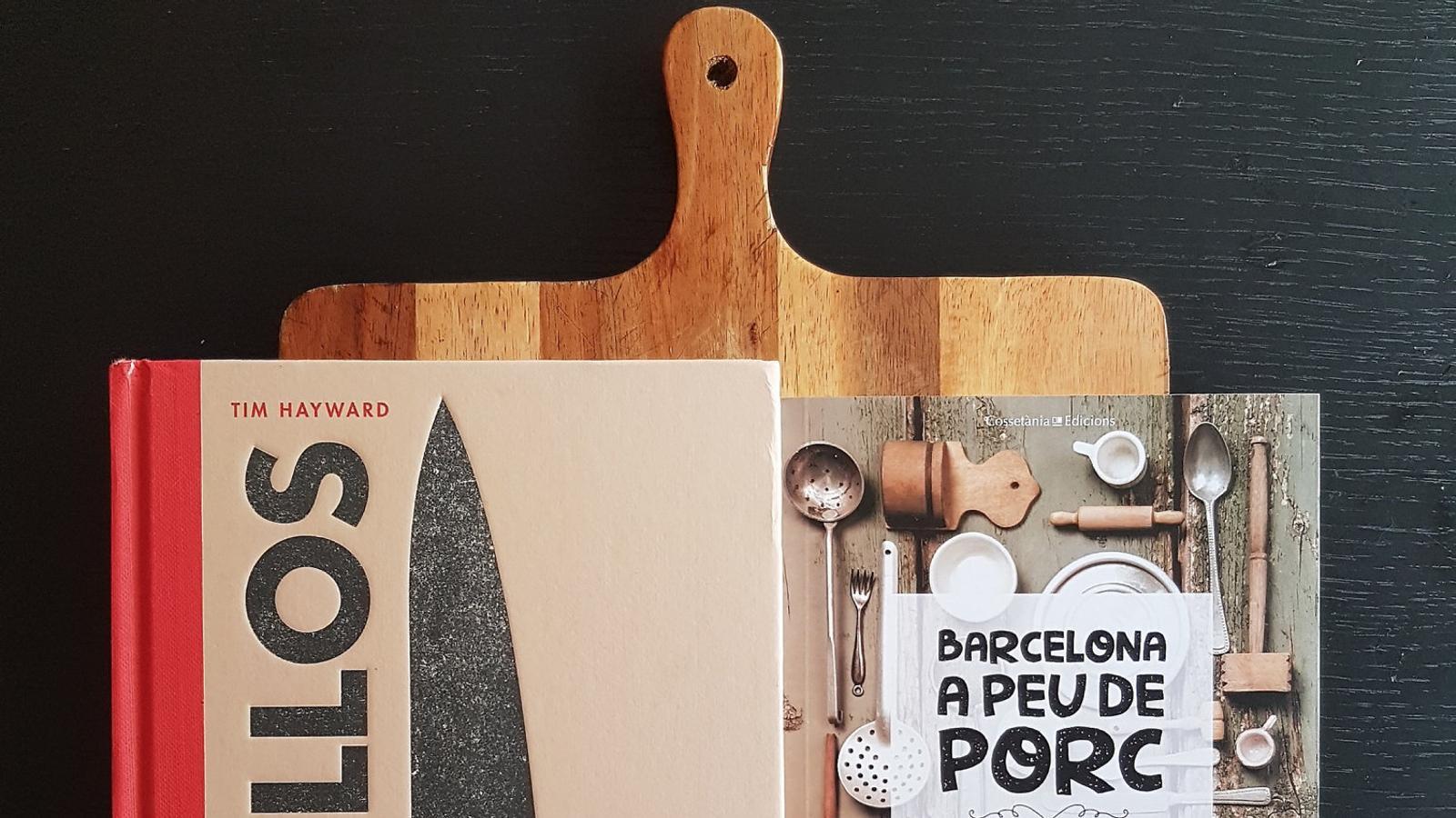 Filetejant la Barcelona més porca