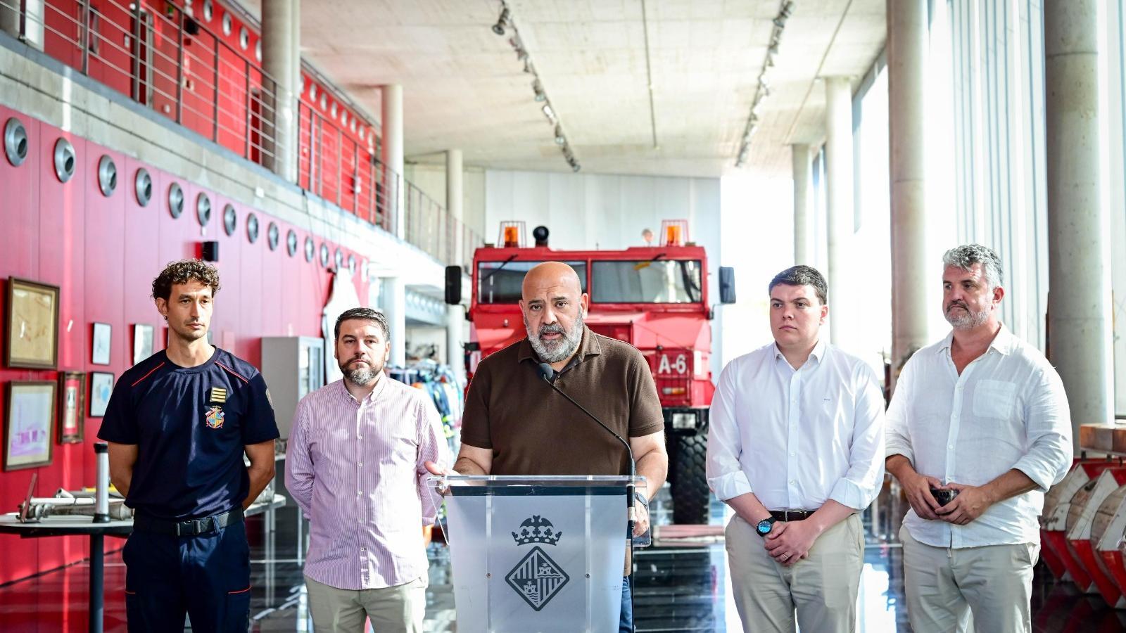 Cort habilita un telèfon d’informació per a resoldre dubtes de l’eclipsi.