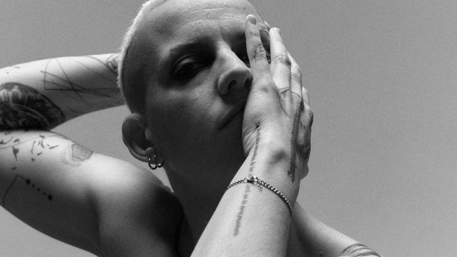 Clara Peya in a promotional image.