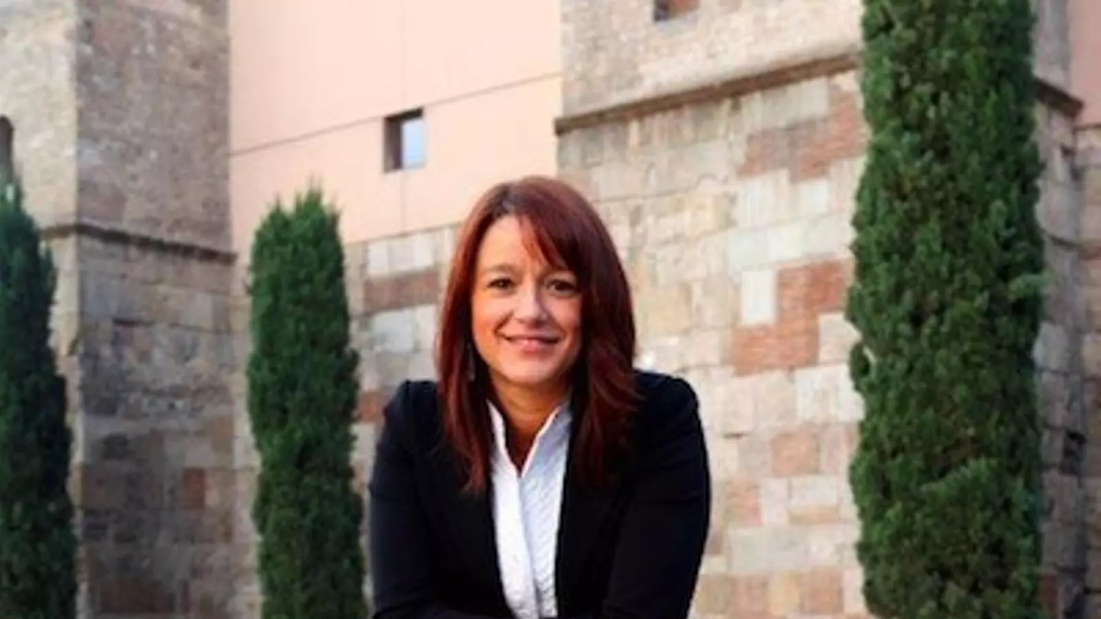 Laia Bonet, candidata a les primàries del PSC a Barcelona