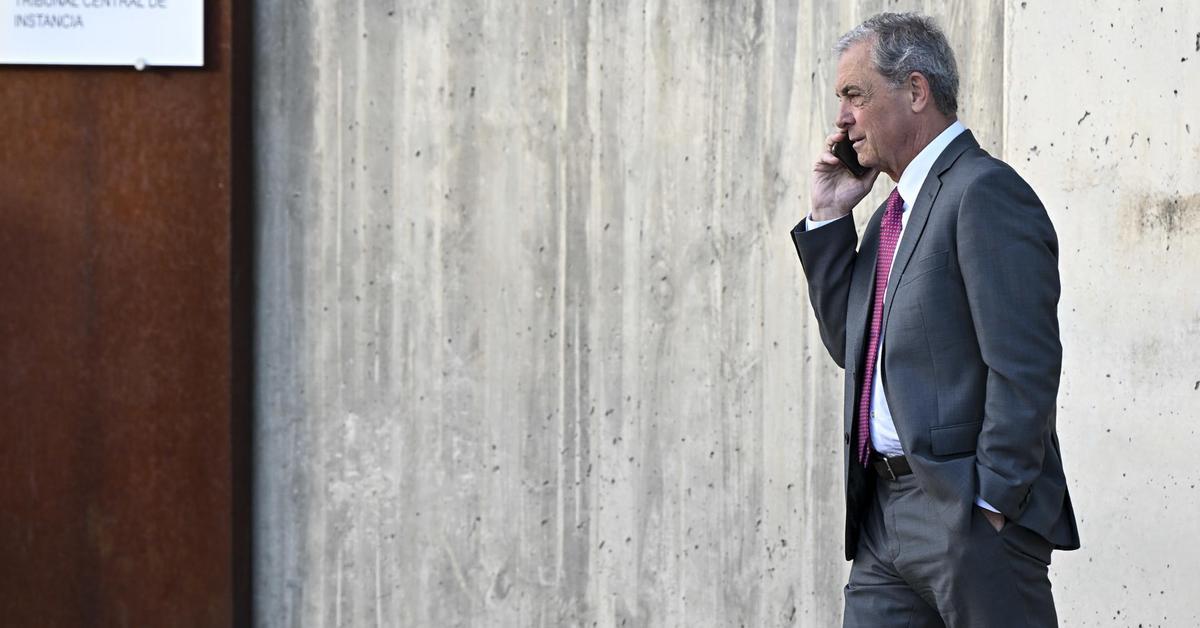 La Fiscalia manté la petició de pena de presó per al fill gran dels Pujol i la resta d'acusats