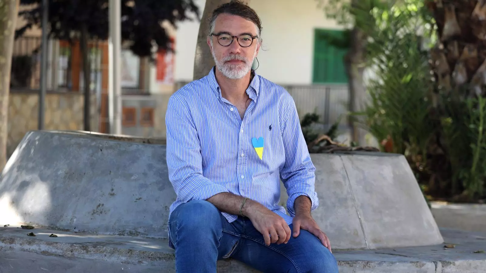 Antoni Mari, Batle Puigpunyent
