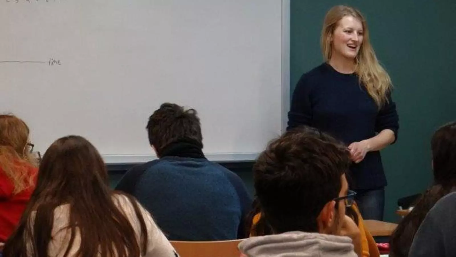 Estudiants del MIT fan de professors a escoles catalanes