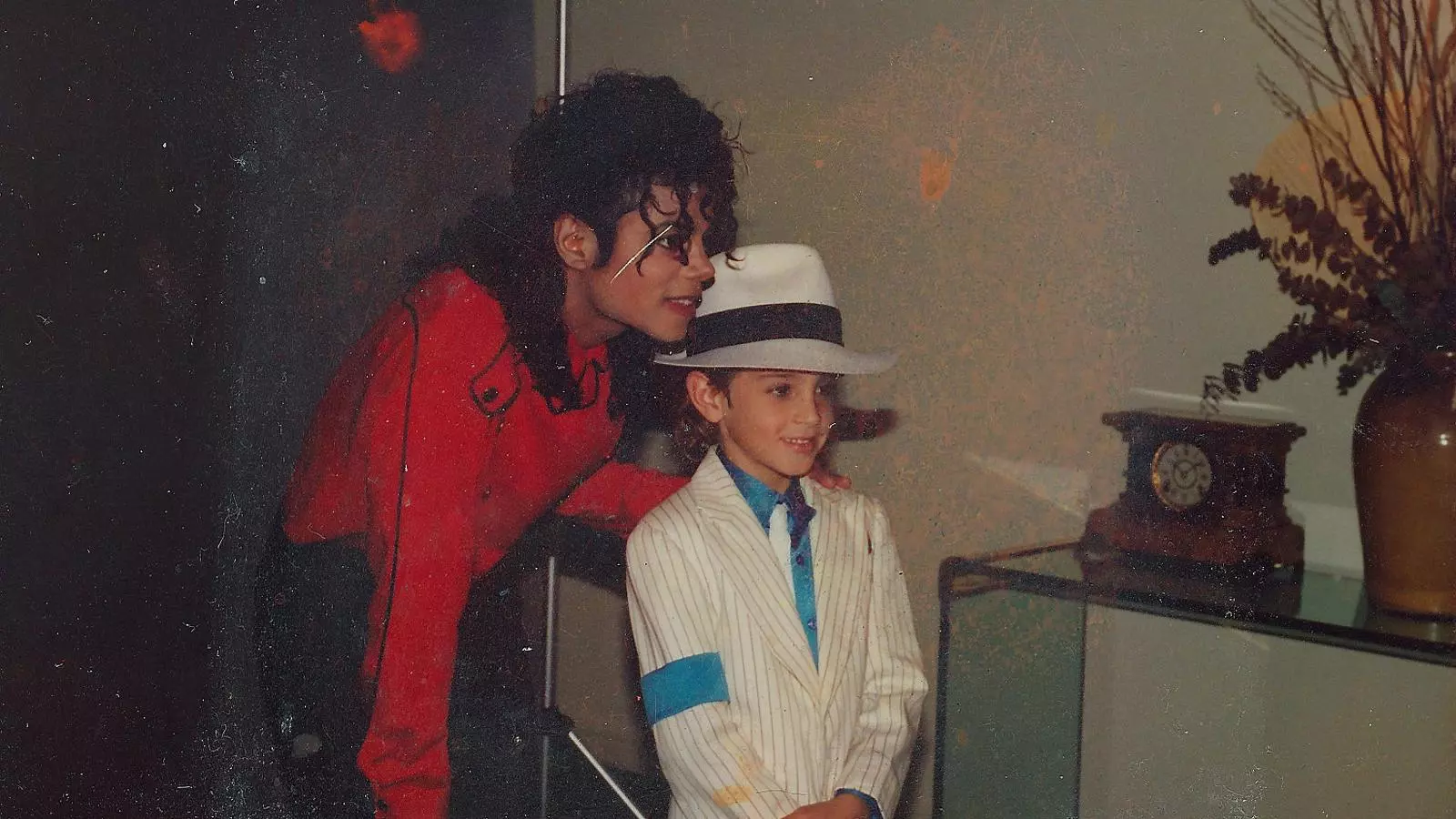 Els hereus de Jackson, contra la HBO per ‘Leaving Neverland’
