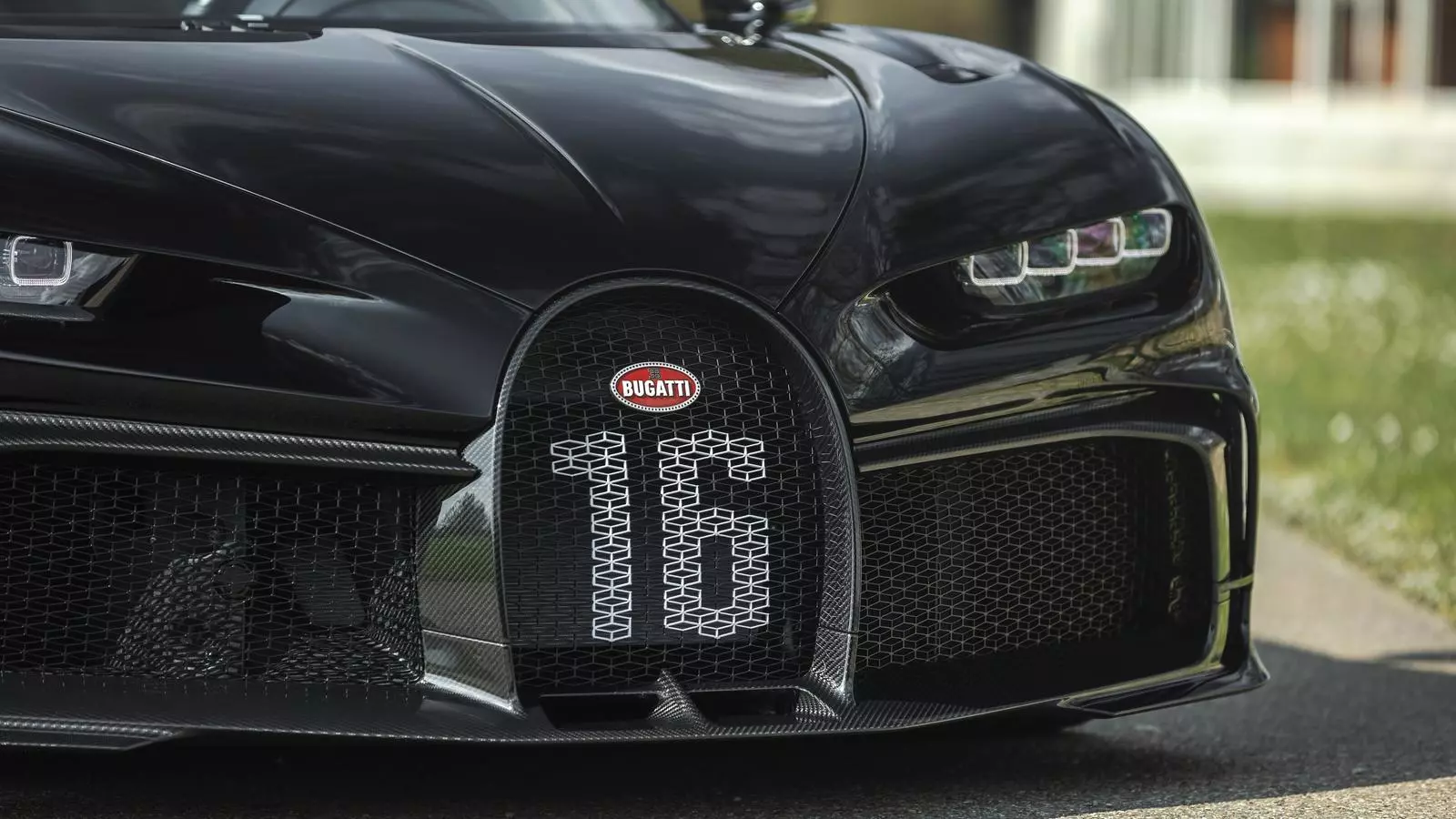 Chiron