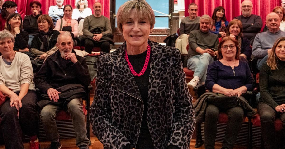 “No vaig a Madrid ni tornaré a Espanya, en tinc molts mals records”