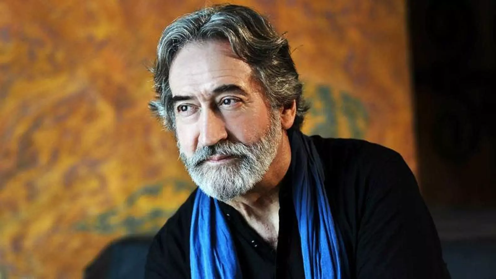 Jordi Savall en una imatge d'arxiu.