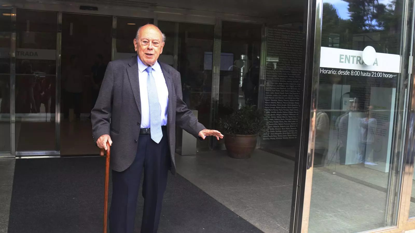 L'anàlisi d'Antoni Bassas: 'Jordi Pujol fa 90 anys'