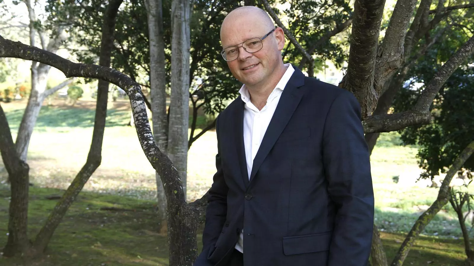 El director tècnic de la Fundació Impulsa, Antoni Riera.