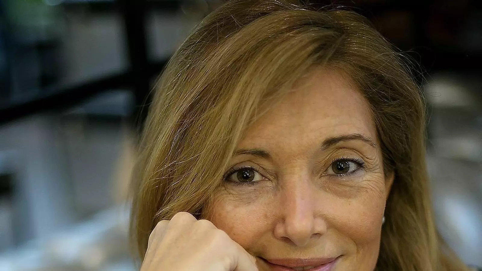 Editora científica a Thomson Reuters, Mila Cahue també és doctora en psicologia i divulgadora científica.