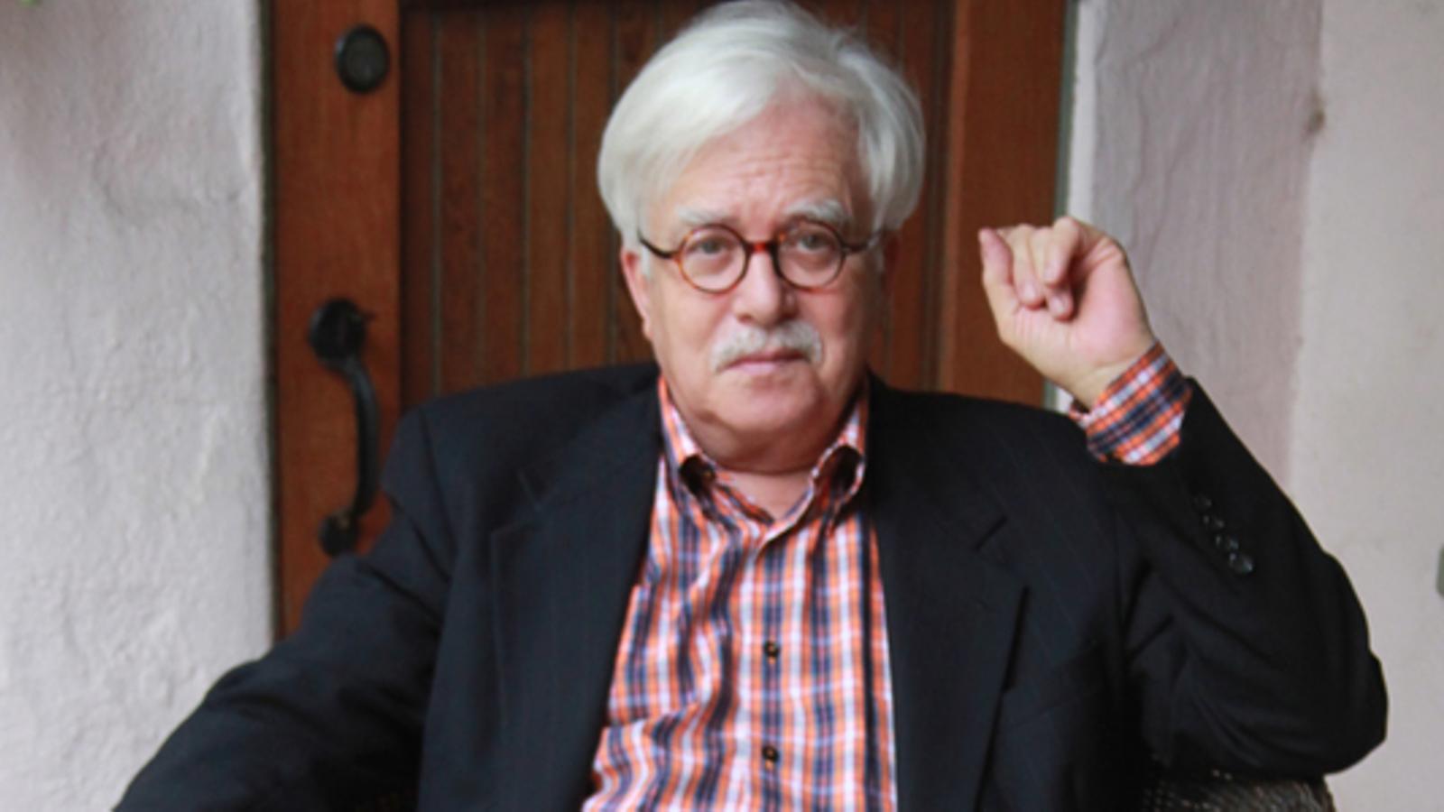 Van Dyke Parks