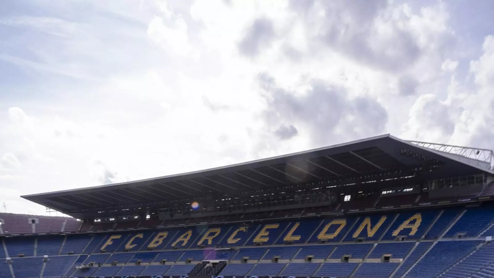 Reformar el Camp Nou es uno de los principales puntos del proyecto Espai Barça, que acumula años de retraso.