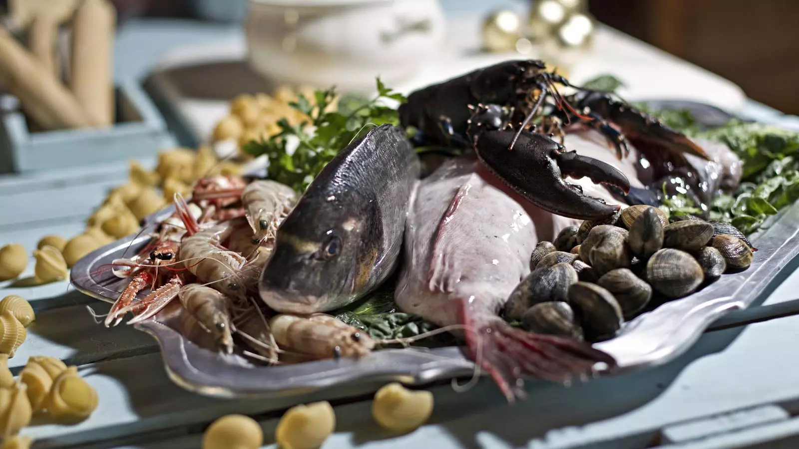 El peix és un dels aliments que més s'ha encarit en els últims anys.