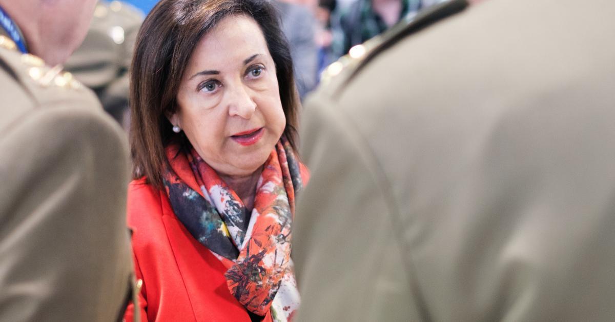 Madrid Defense Industry Show: Millions Invested