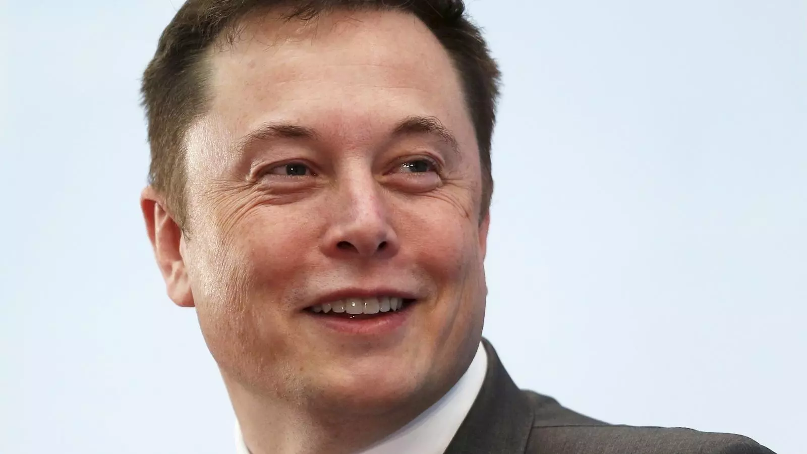 Elon Musk, president de Tesla