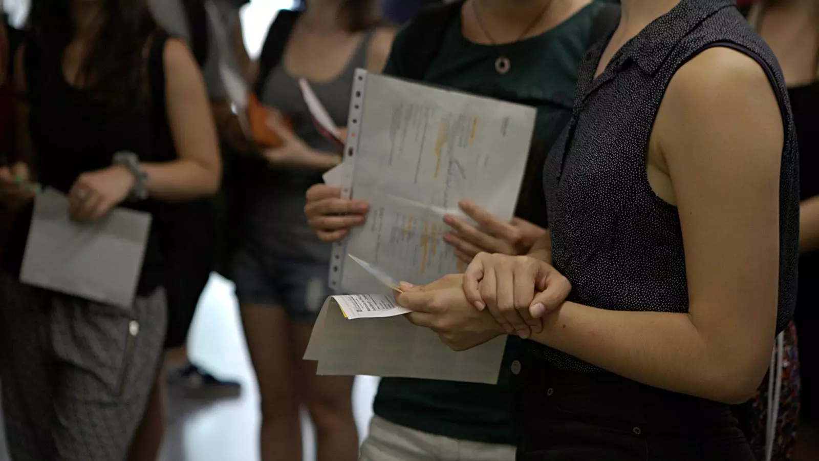La Universitat de Barcelona ja ha fet arribr a la Fiscalia vuit denúncies d'alumnes i professors contra el CREA