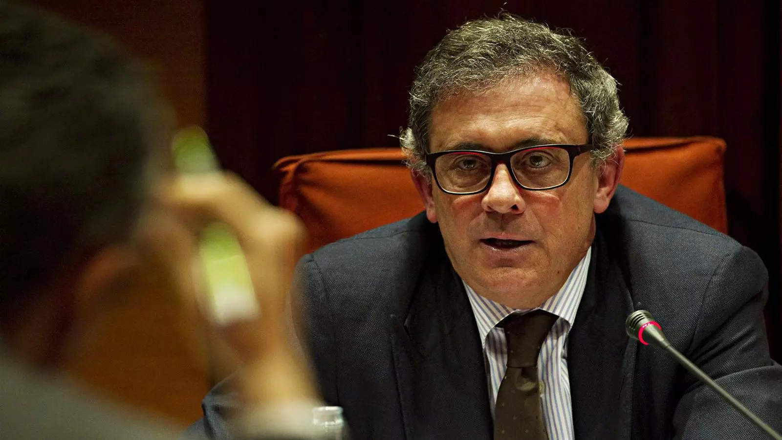La UDEF acusa Pujol Jr. d’evadir 14 milions d’euros amb el seu cas ja obert