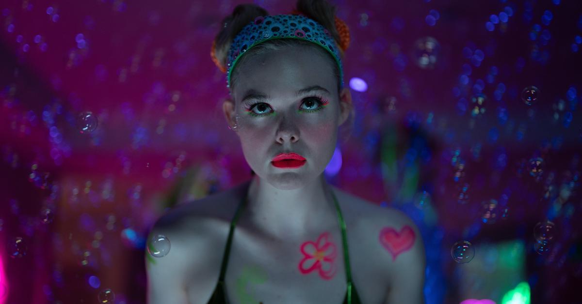 Elle Fanning s'obre un OnlyFans a la seva nova sèrie, 'Margo tiene problemas de dinero'