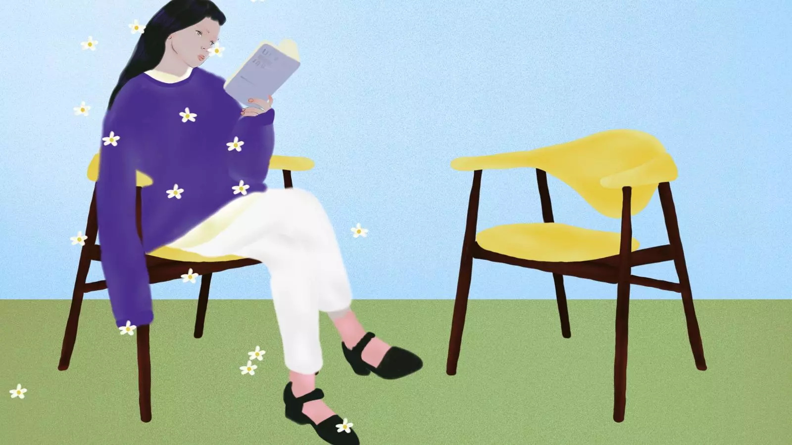 Facing single? Prejudices weigh on women without a partner