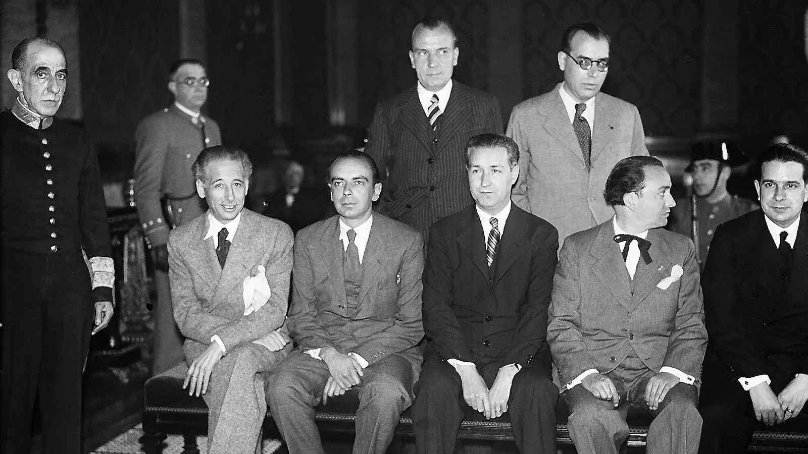 El vot particular per absoldre Companys
