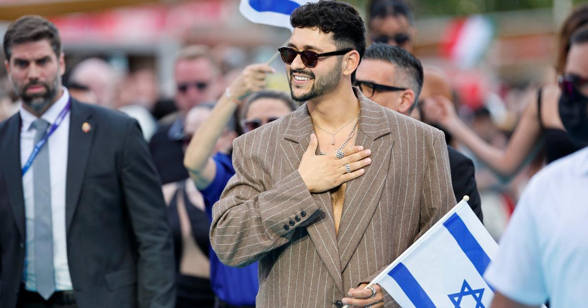 La tardor i l’hivern passats, diplomàtics israelians d’alt rang van contactar amb urgència responsables i televisions d’arreu d’Europa per abordar un tema delicat: el Fe...