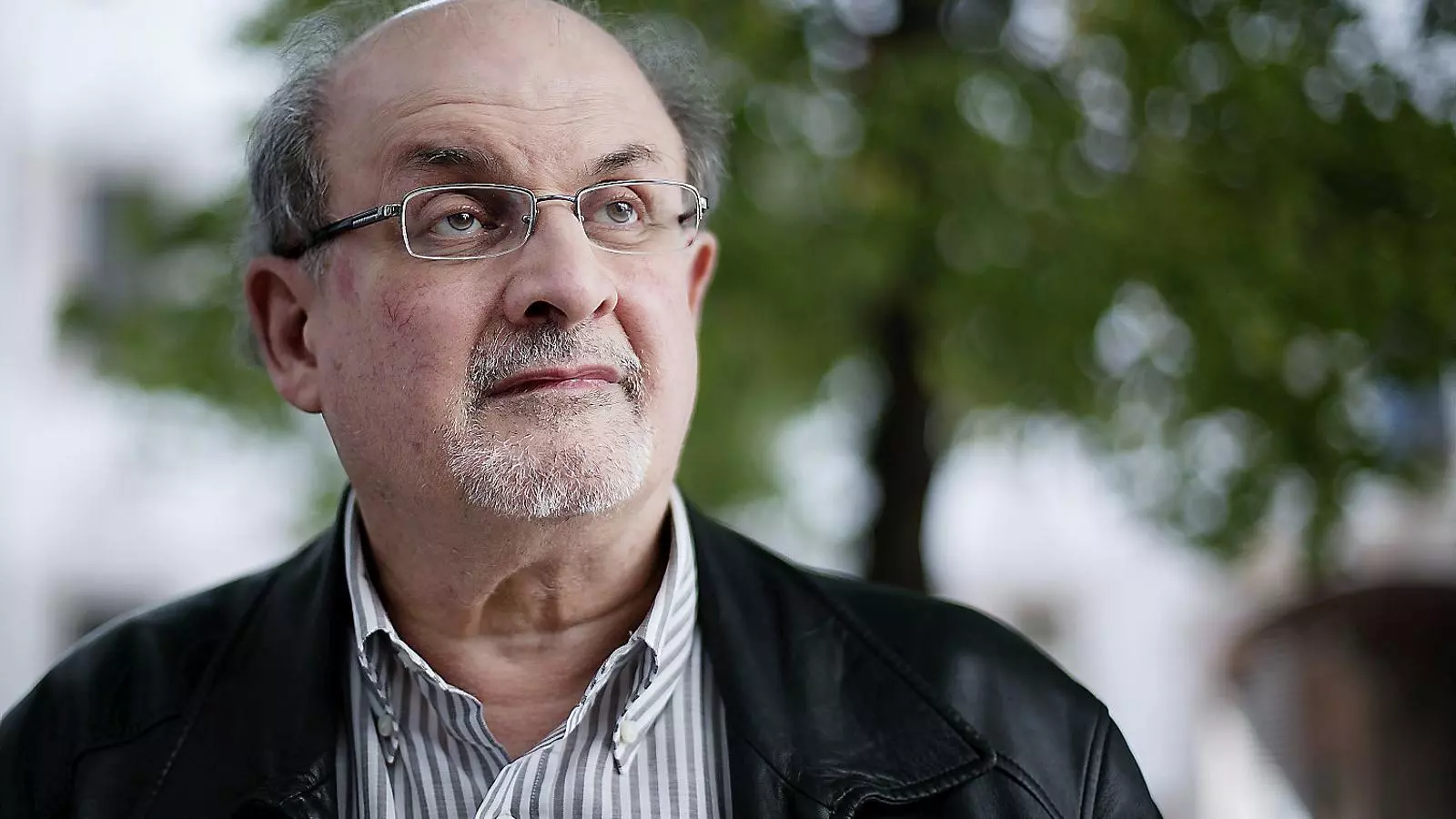 Salman Rushdie, ofenses i càstigs