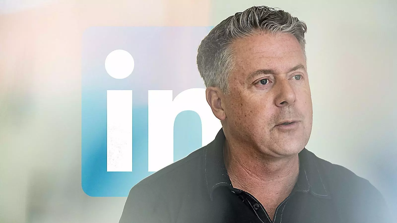 Steve Cadigan (exdirectiu de LinkedIn):“Google i Facebook ens estan venent: ens prostitueixen per les nostres dades”