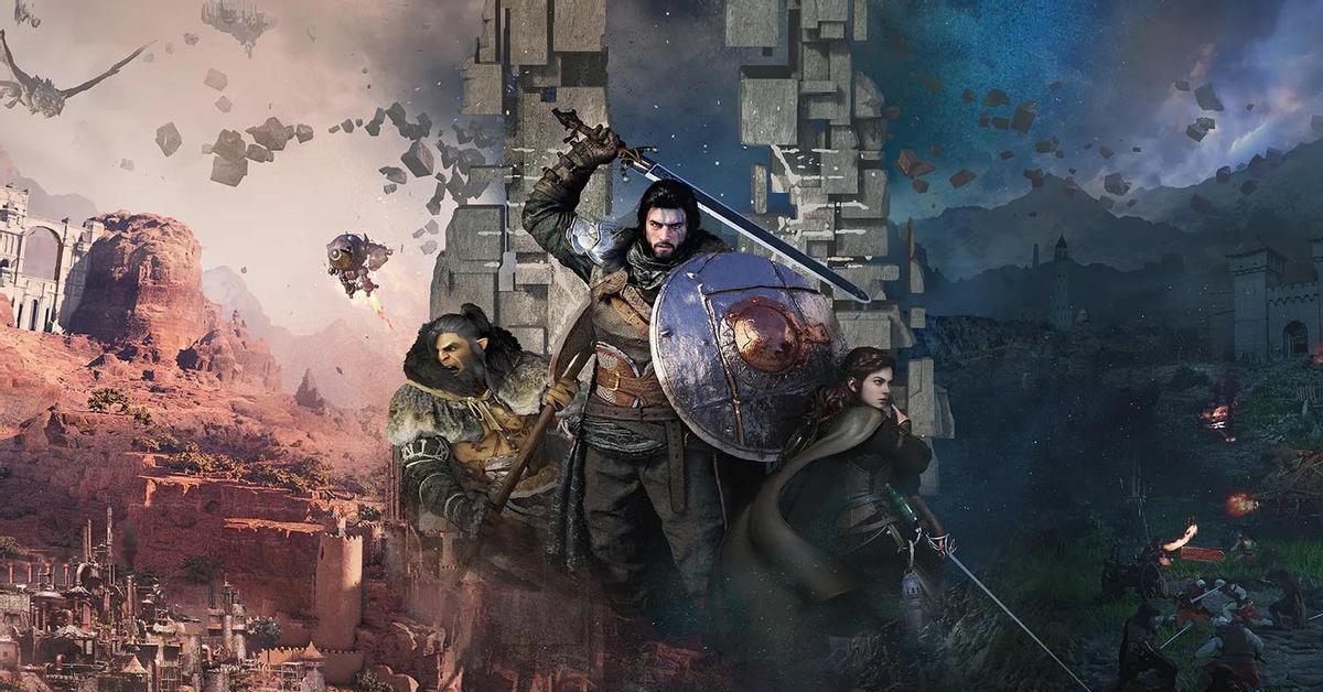 ‘Crimson Desert’, el videojoc de món obert més anticipat que divideix jugadors i crítica