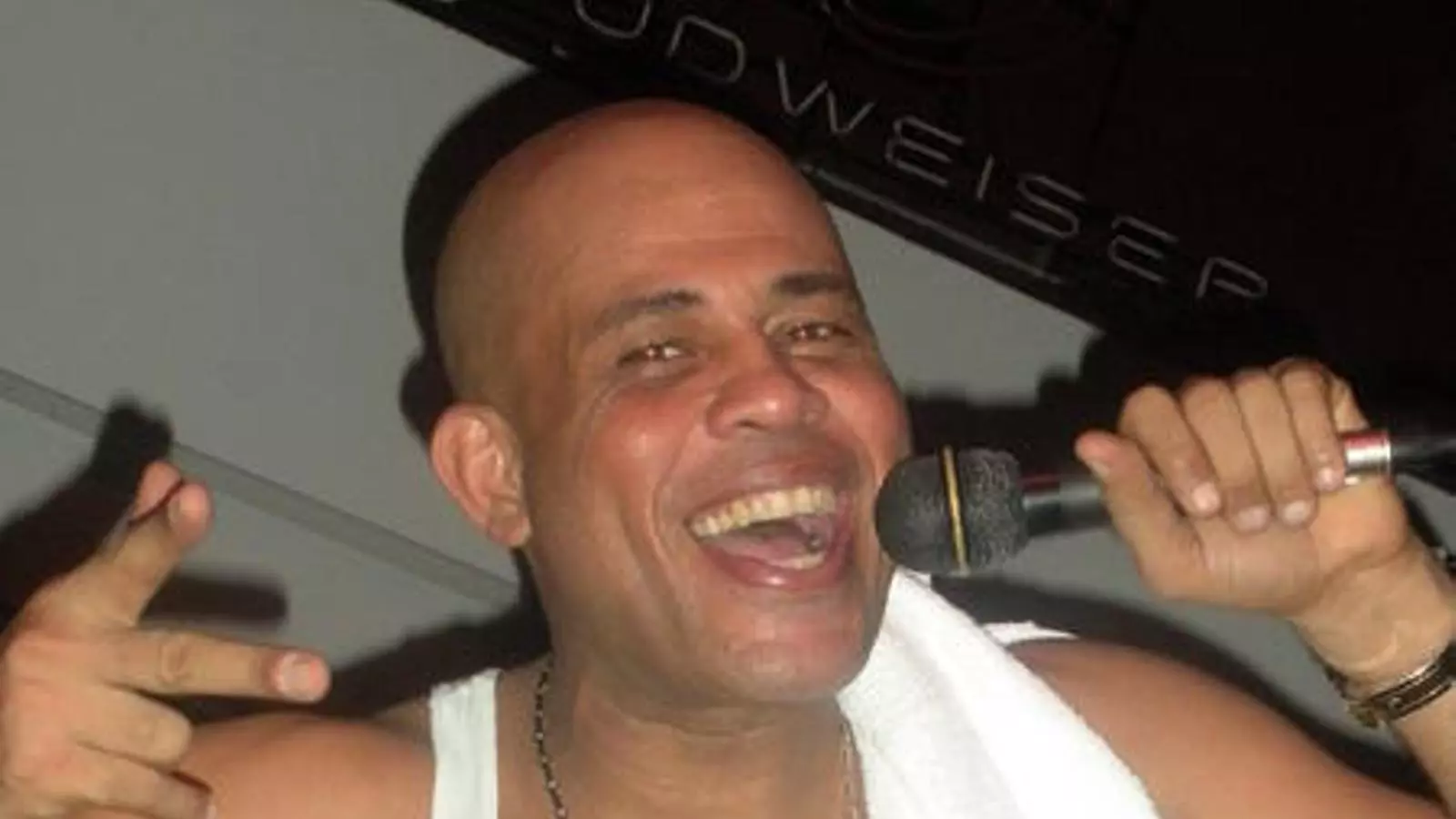 Michel Martelly