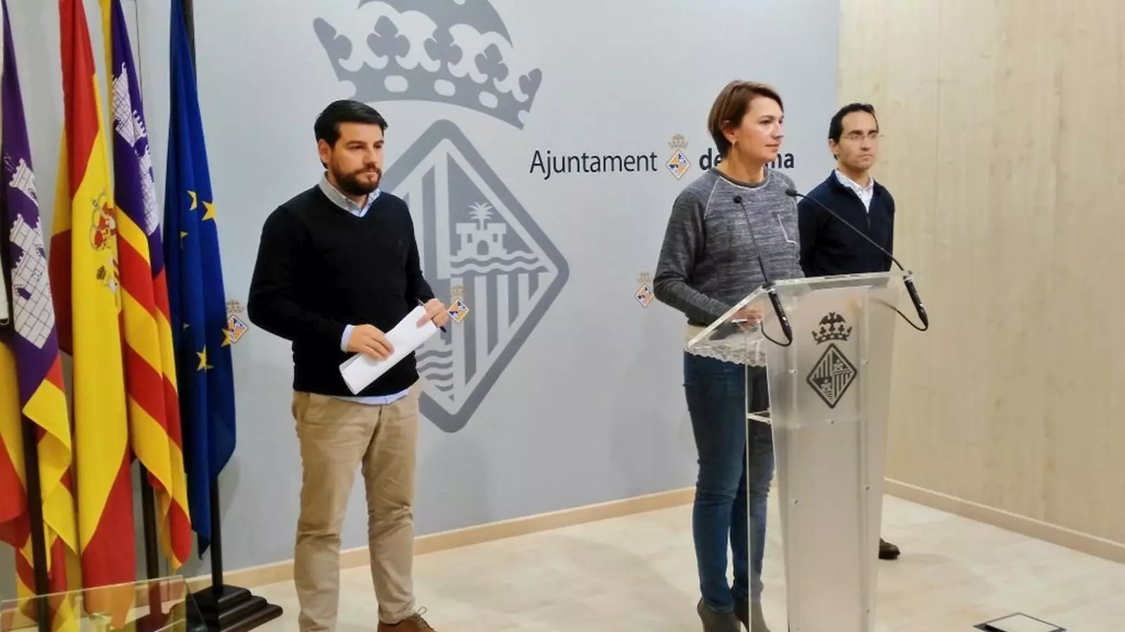 Durán carrega contra l'IME per l'exigència als clubs de disposar d'abonament