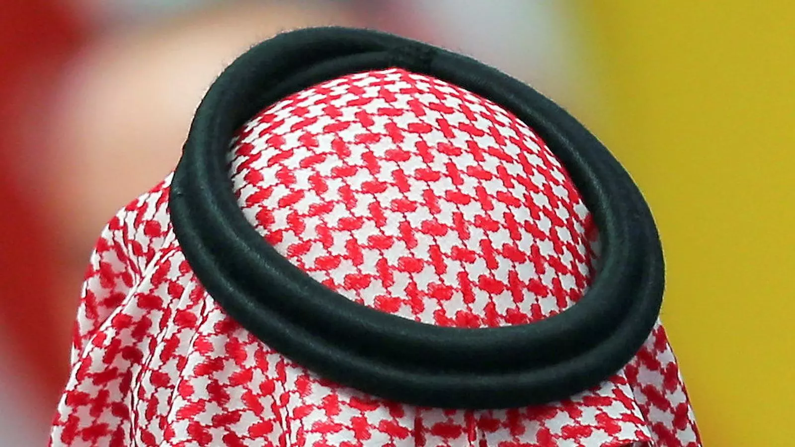 El príncep hereu saudita, Mohamed bin Salman, en una imatge d’arxiu.