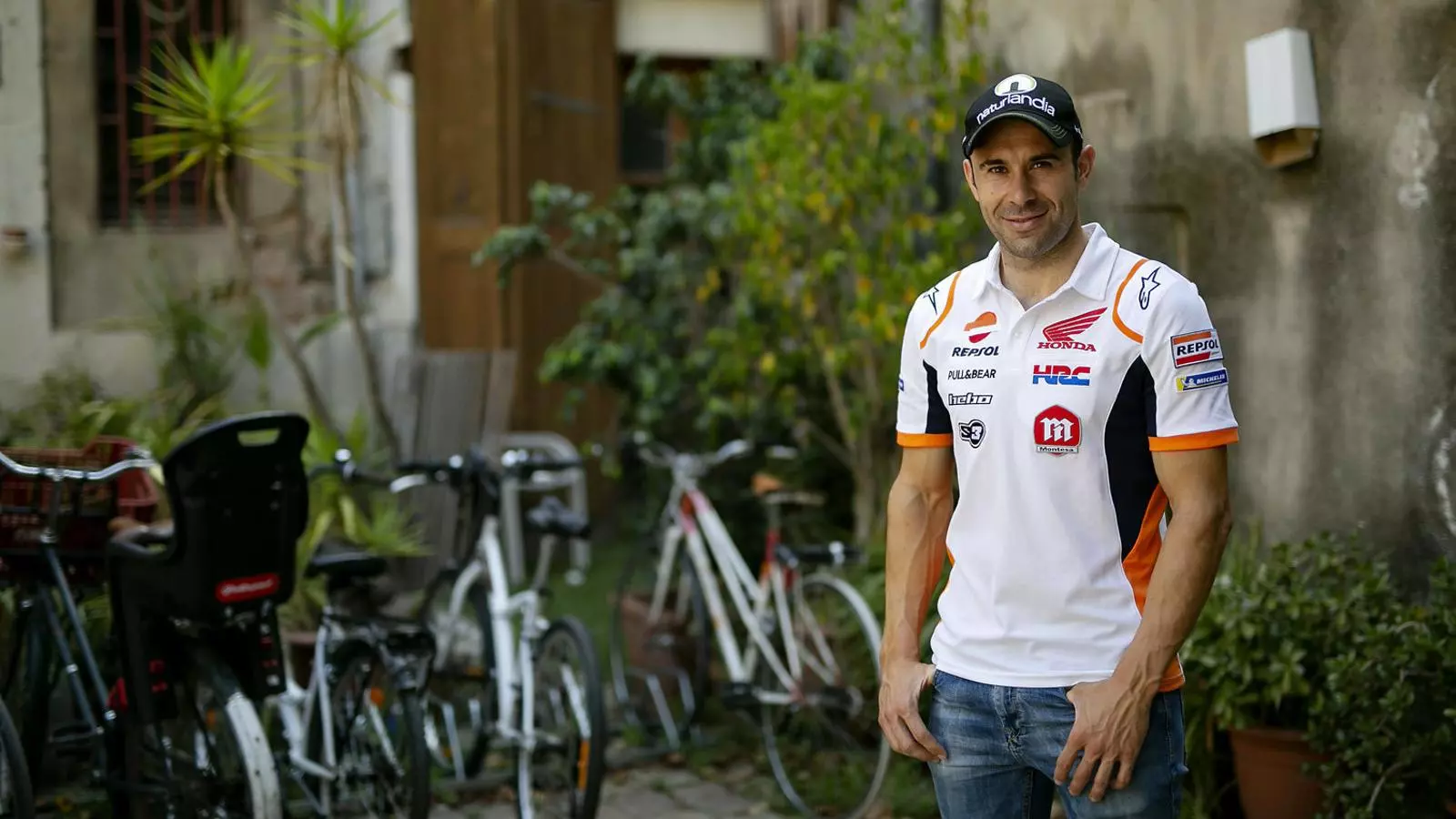 Toni Bou: “Fa molts anys que he aconseguit molt més del que m’havia imaginat”