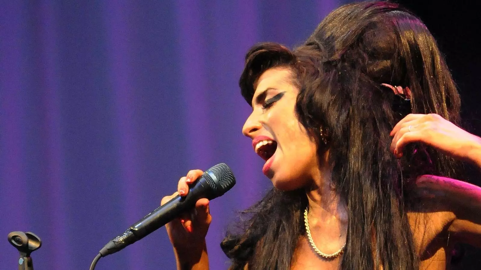 Amy Winehouse