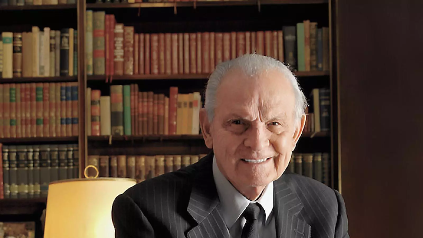 Lorenzo Servitje Sendra 1918-2017