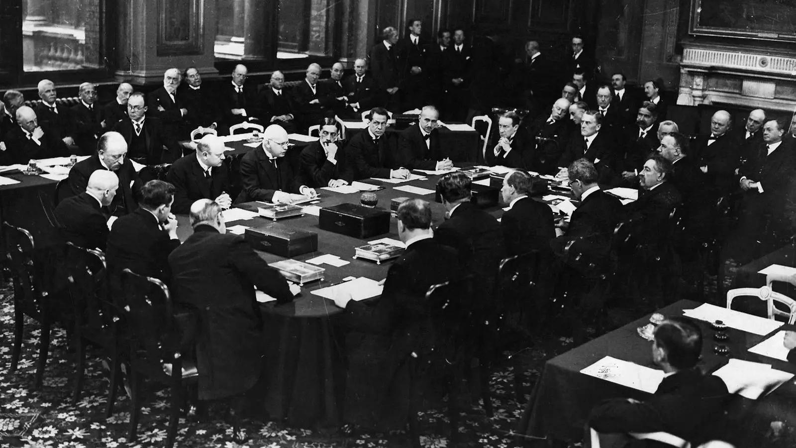 Europa: la retòrica i els arguments