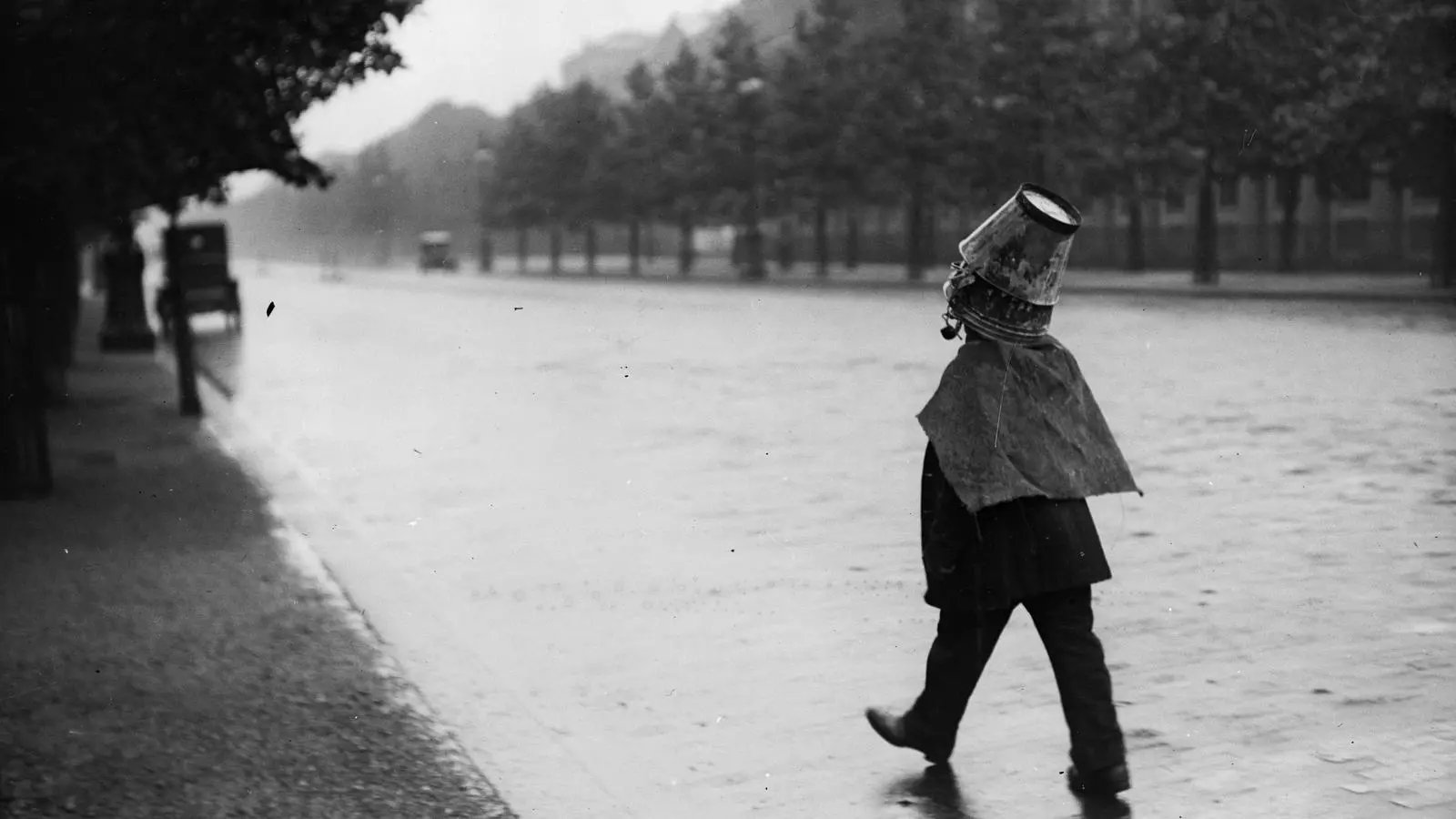Pluja.