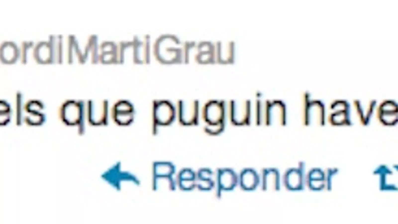 martí