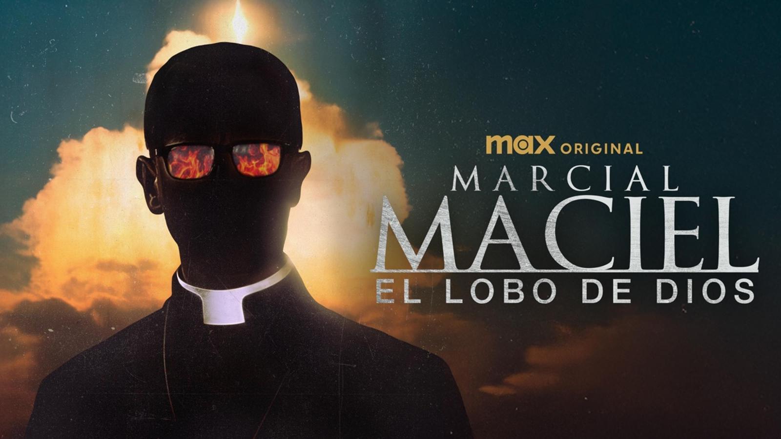 'Marcial Maciel: The Wolf of God'.